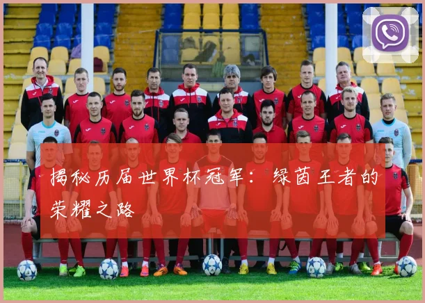 揭秘历届世界杯冠军：绿茵王者的荣耀之路