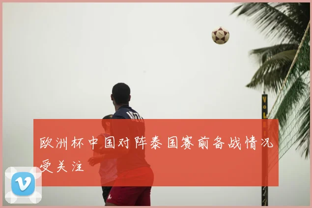 欧洲杯中国对阵泰国赛前备战情况受关注
