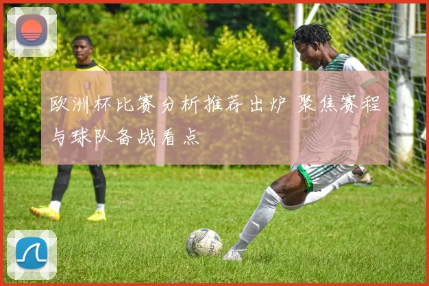 欧洲杯比赛分析推荐出炉 聚焦赛程与球队备战看点