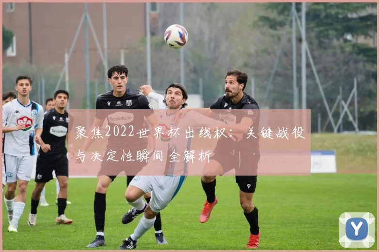 聚焦2022世界杯出线权:关键战役与决定性瞬间全解析